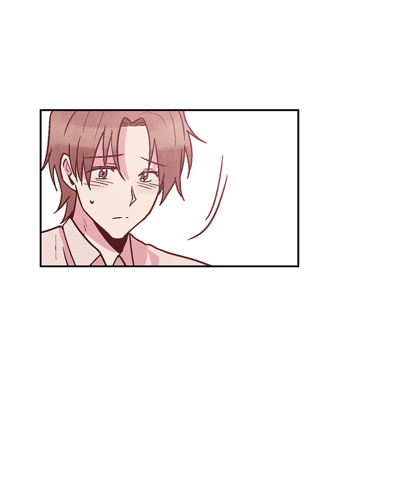 The Makeup Remover Chapter 48 page 38 - 