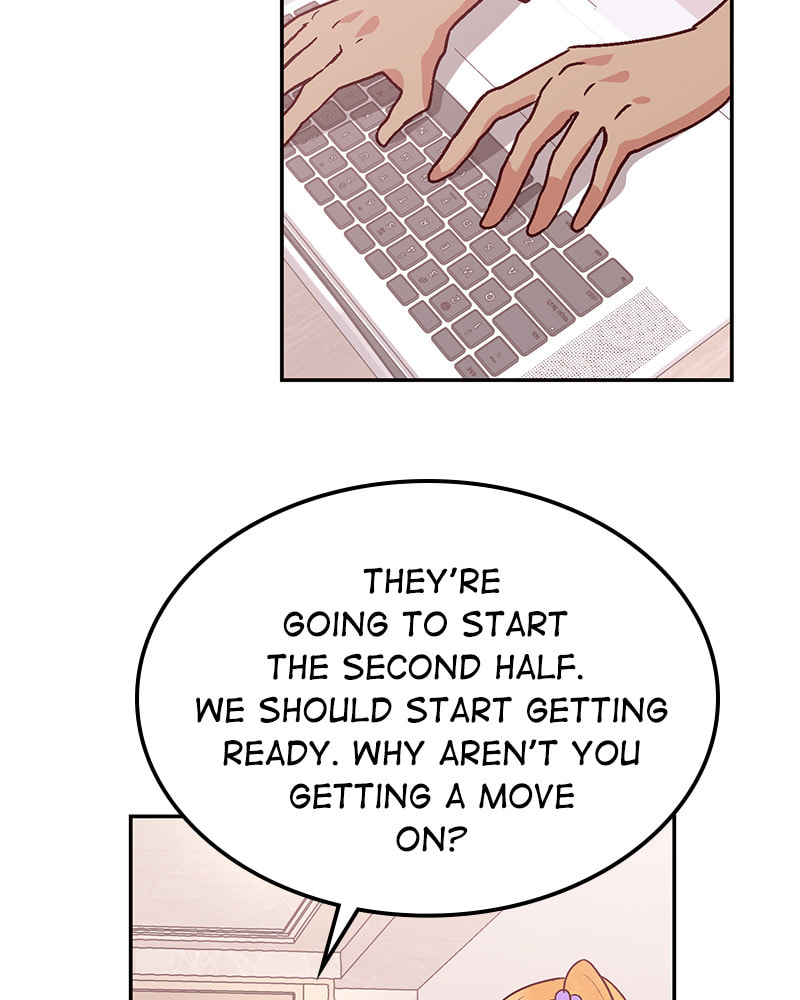 The Makeup Remover Chapter 48 page 40 - 