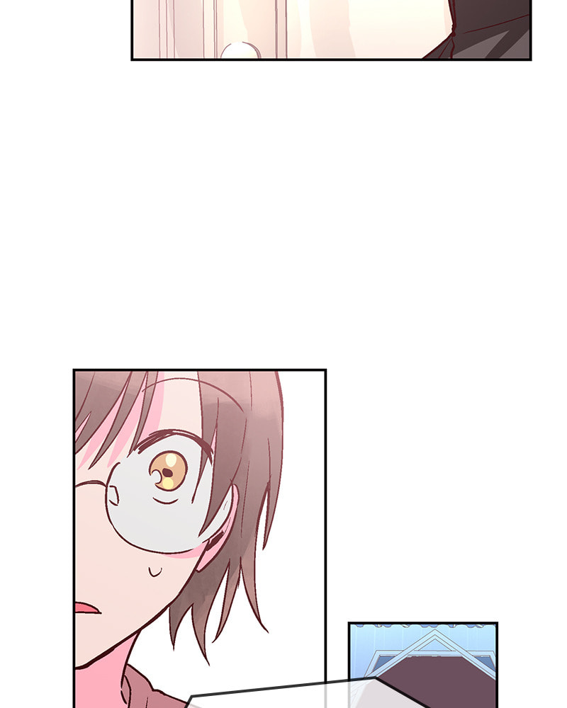 The Makeup Remover Chapter 48 page 5 - 