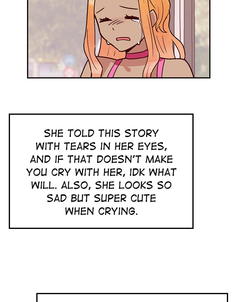 The Makeup Remover Chapter 48 page 46 - 
