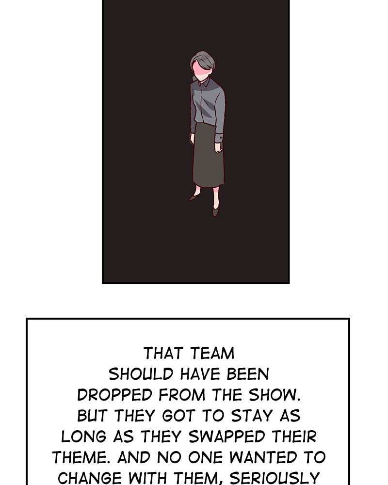 The Makeup Remover Chapter 48 page 49 - 