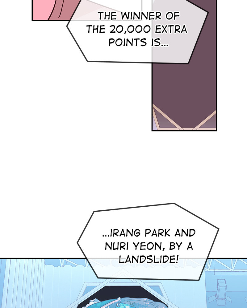 The Makeup Remover Chapter 48 page 6 - 