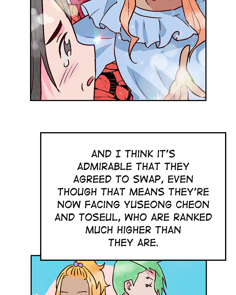 The Makeup Remover Chapter 48 page 52 - 