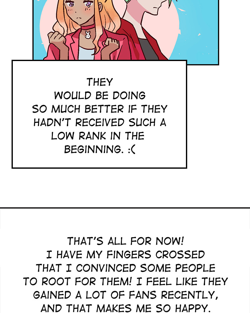The Makeup Remover Chapter 48 page 53 - 