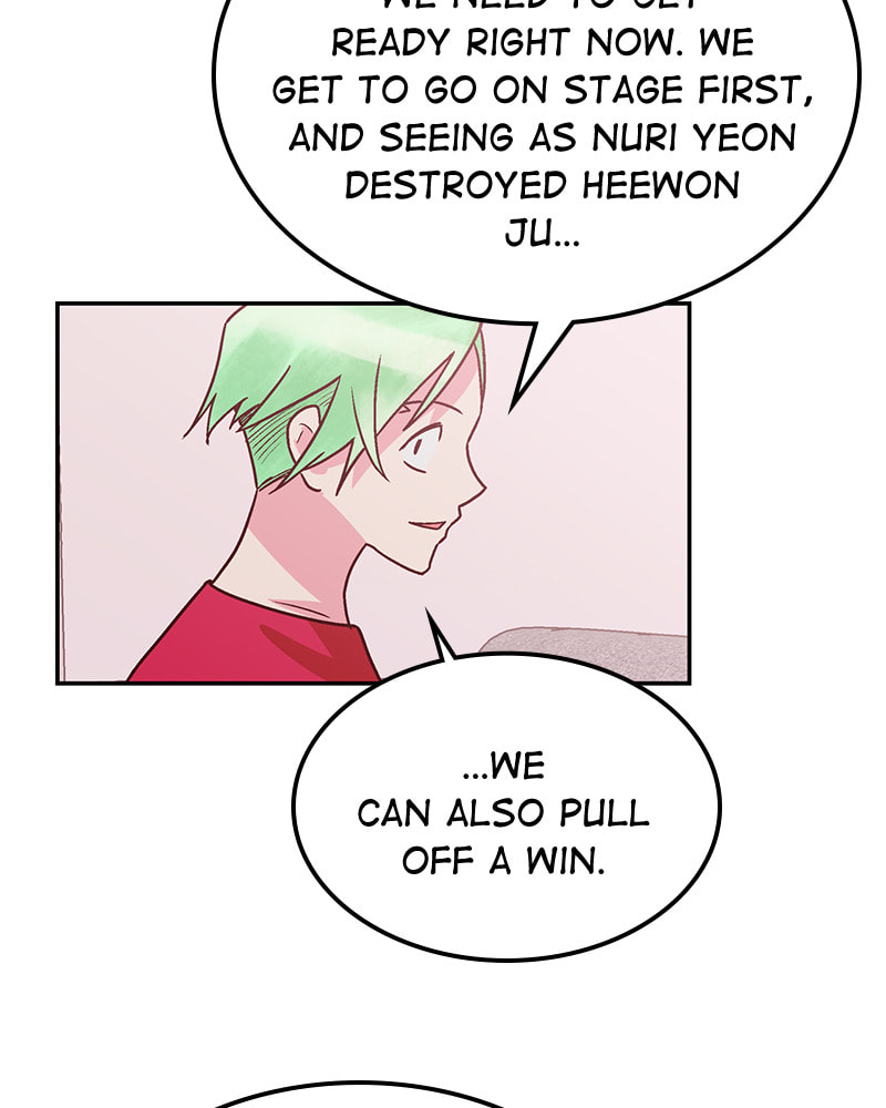 The Makeup Remover Chapter 48 page 57 - 