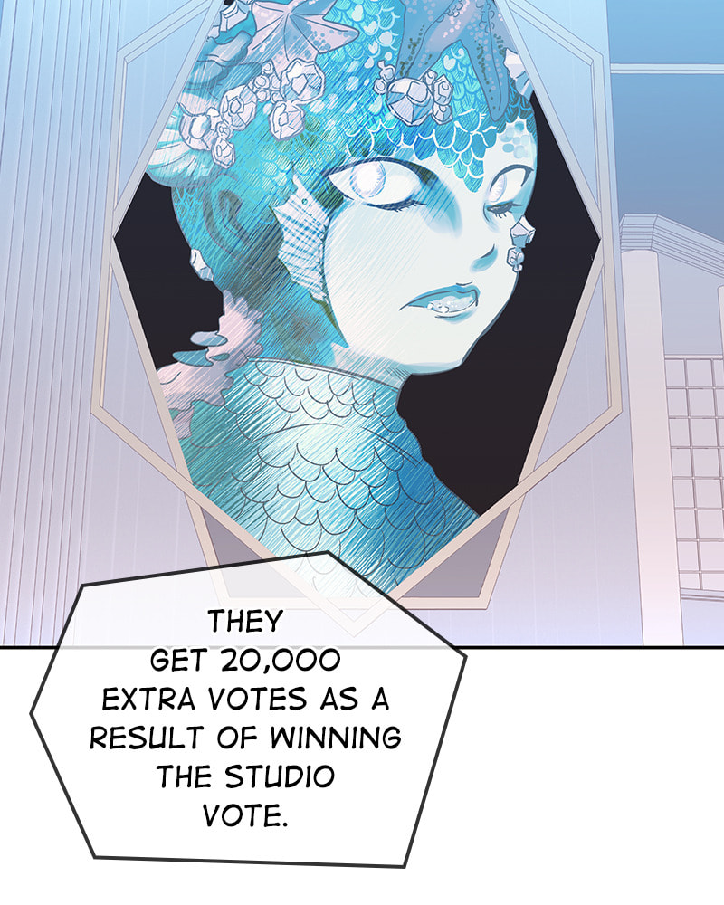 The Makeup Remover Chapter 48 page 7 - 