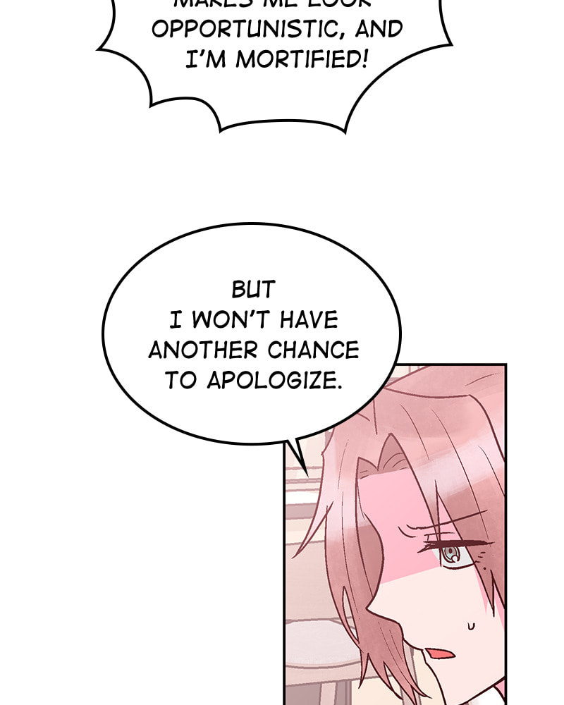 The Makeup Remover Chapter 48 page 63 - 