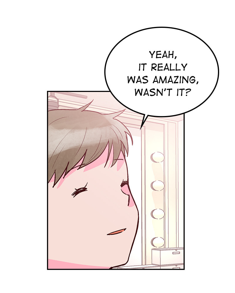 The Makeup Remover Chapter 48 page 66 - 