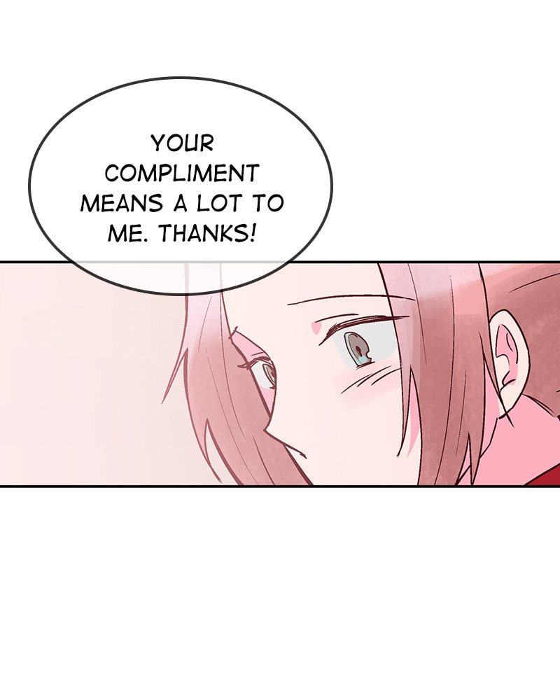The Makeup Remover Chapter 48 page 67 - 