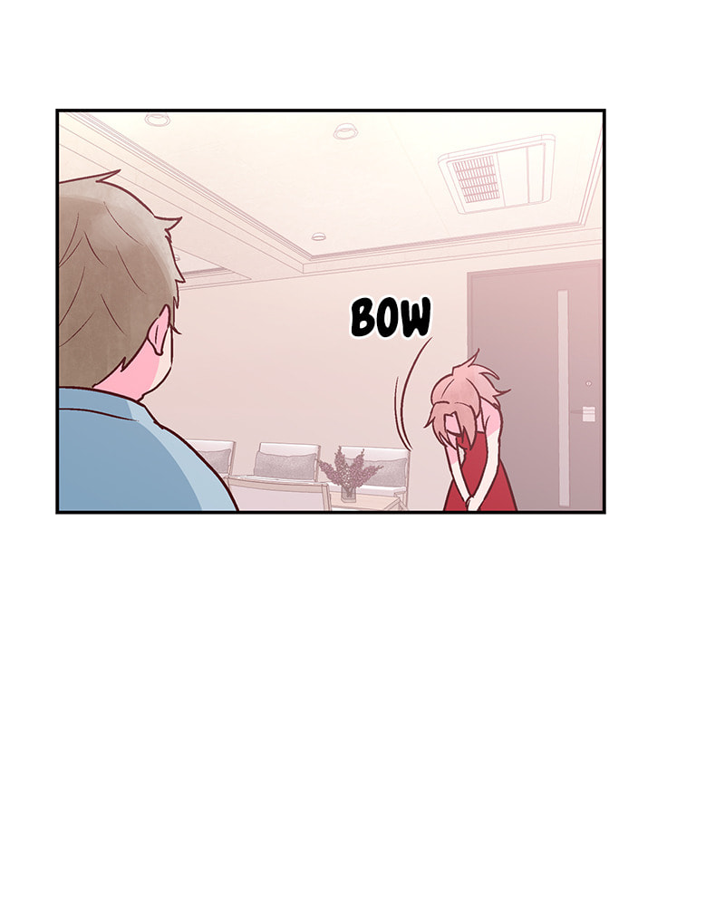 The Makeup Remover Chapter 48 page 68 - 