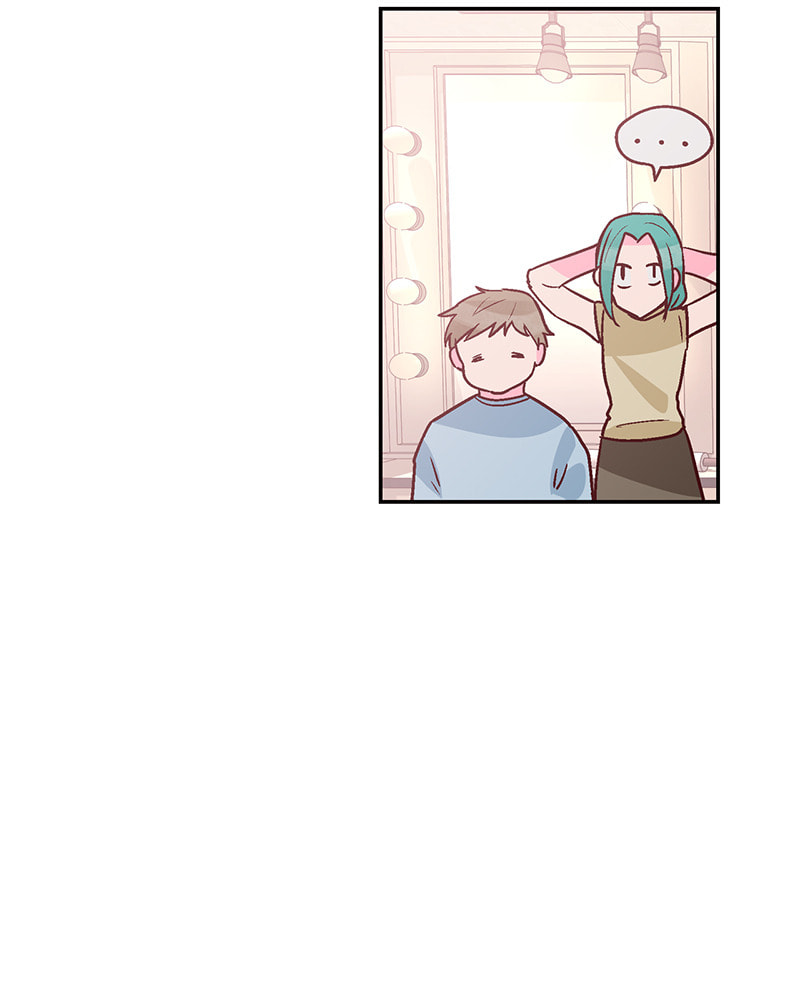 The Makeup Remover Chapter 48 page 69 - 