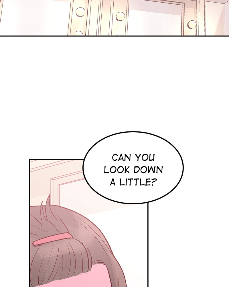 The Makeup Remover Chapter 48 page 71 - 
