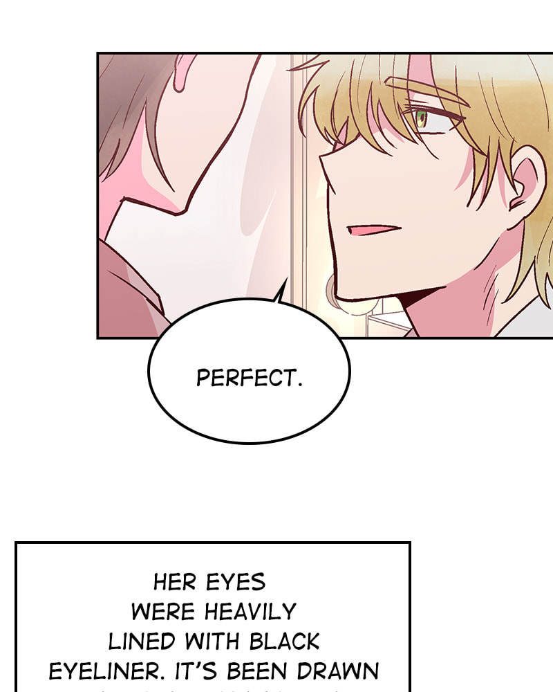 The Makeup Remover Chapter 48 page 73 - 