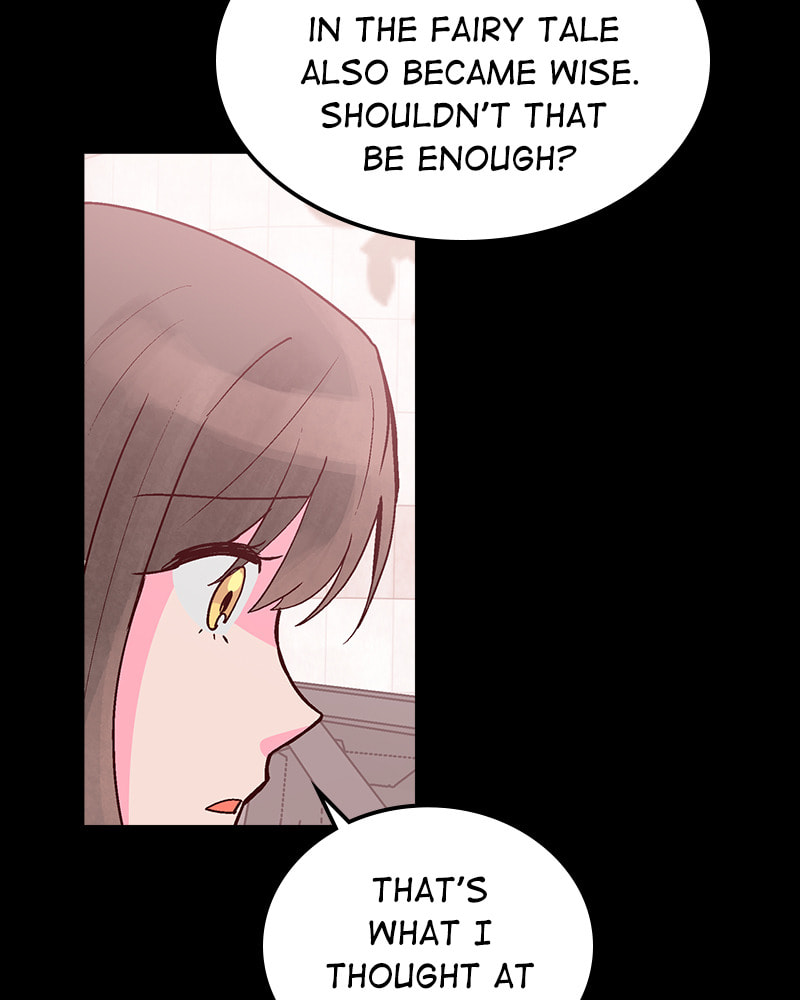 The Makeup Remover Chapter 48 page 77 - 