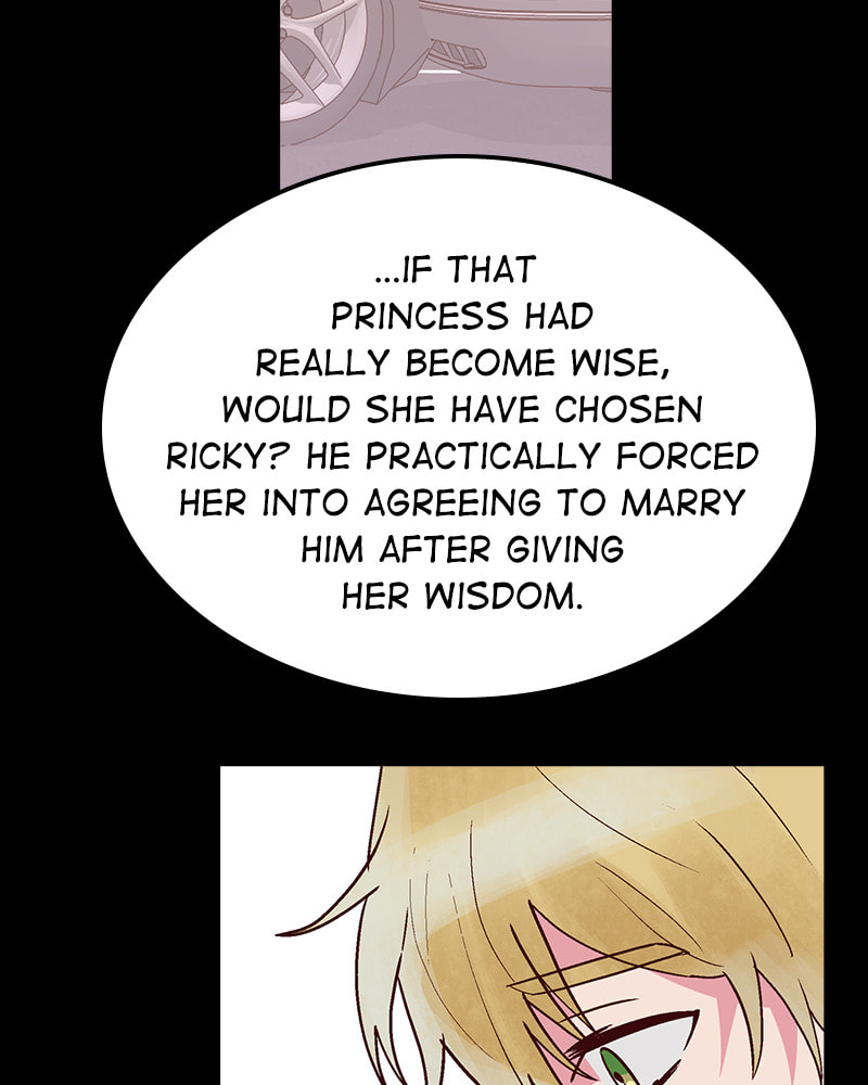 The Makeup Remover Chapter 48 page 79 - 