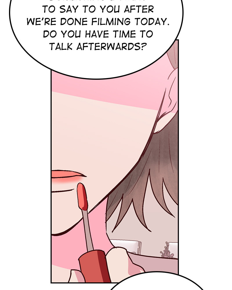 The Makeup Remover Chapter 48 page 82 - 