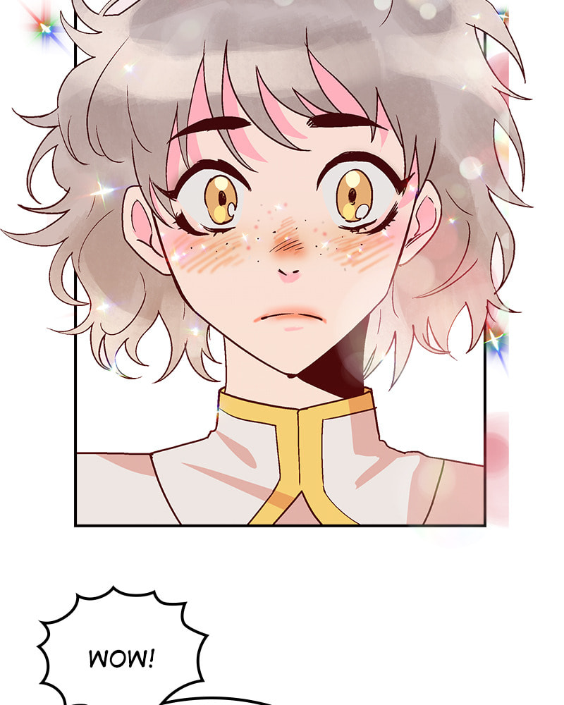 The Makeup Remover Chapter 48 page 85 - 