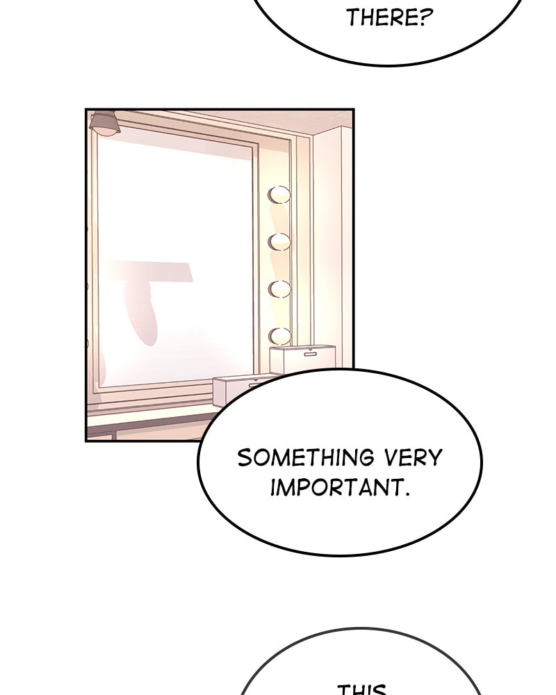 The Makeup Remover Chapter 48 page 87 - 