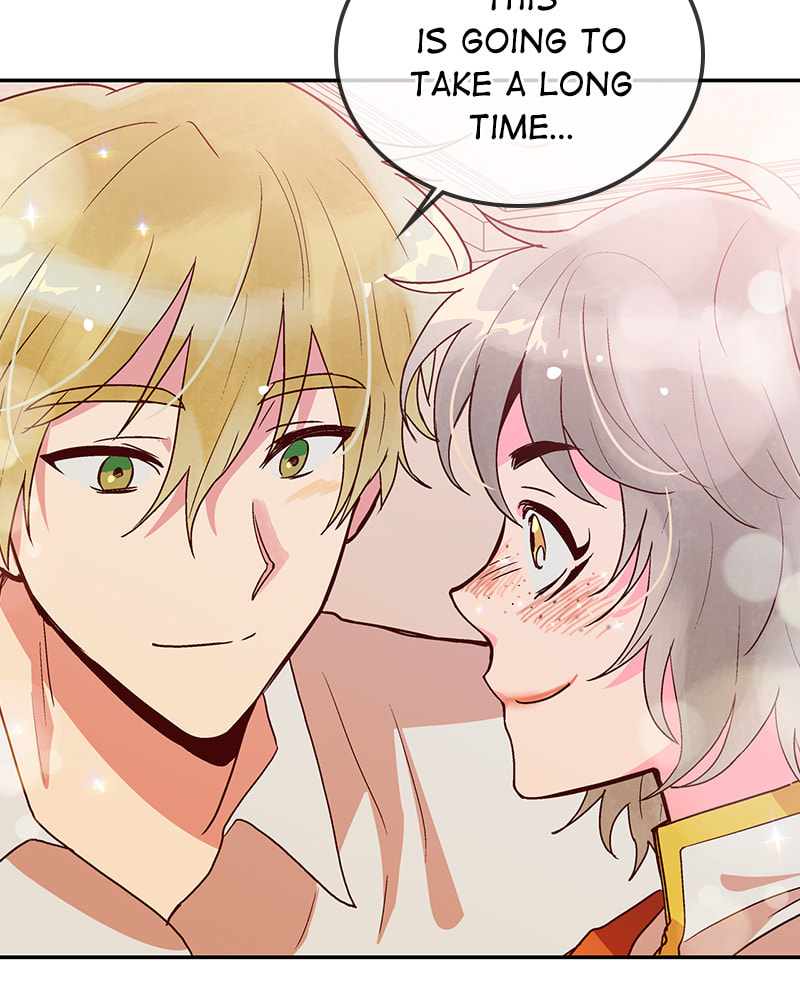 The Makeup Remover Chapter 48 page 88 - 