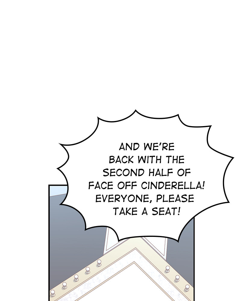 The Makeup Remover Chapter 49 page 2 - 