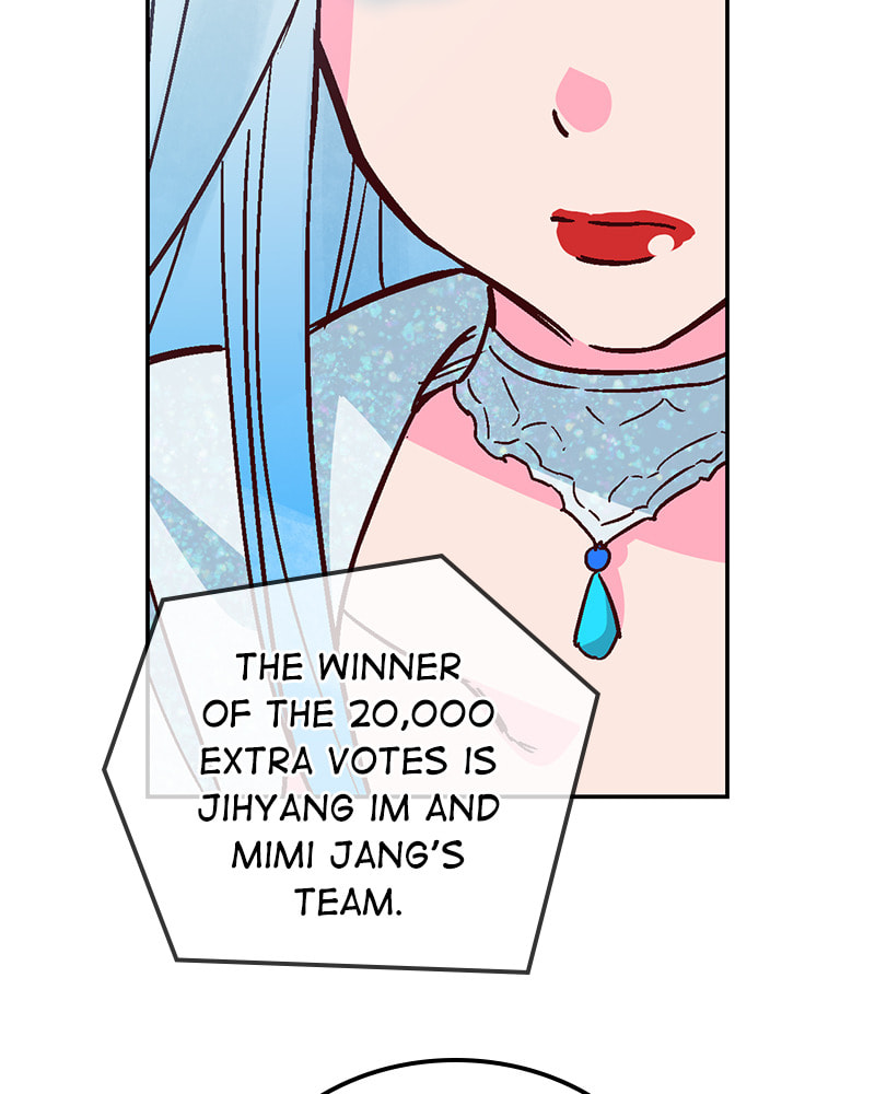 The Makeup Remover Chapter 49 page 11 - 