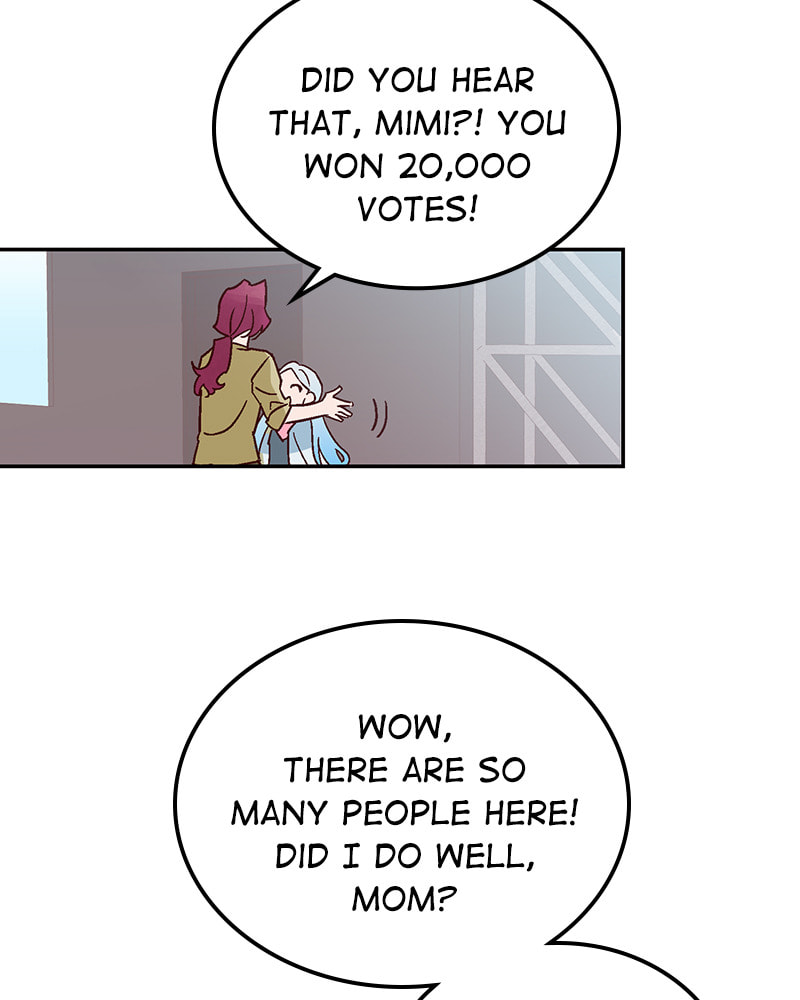 The Makeup Remover Chapter 49 page 12 - 