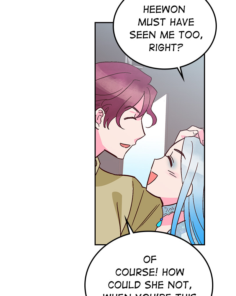 The Makeup Remover Chapter 49 page 13 - 