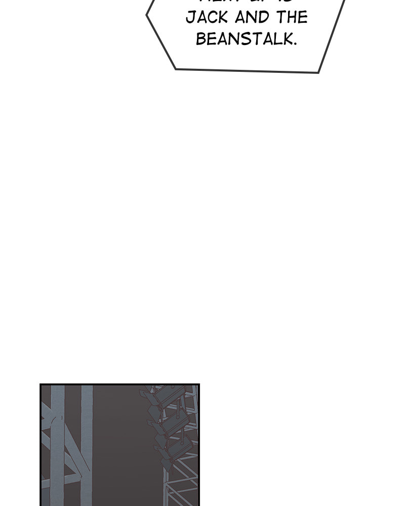 The Makeup Remover Chapter 49 page 16 - 