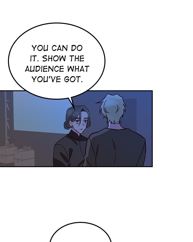 The Makeup Remover Chapter 49 page 18 - 