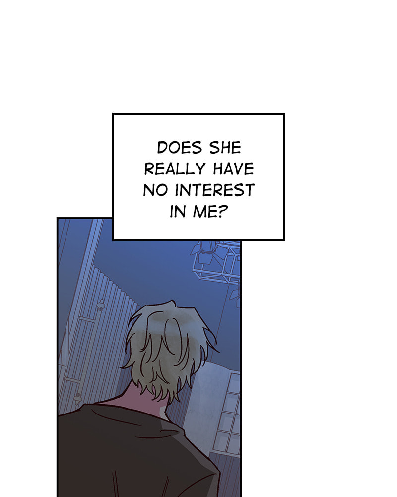 The Makeup Remover Chapter 49 page 20 - 