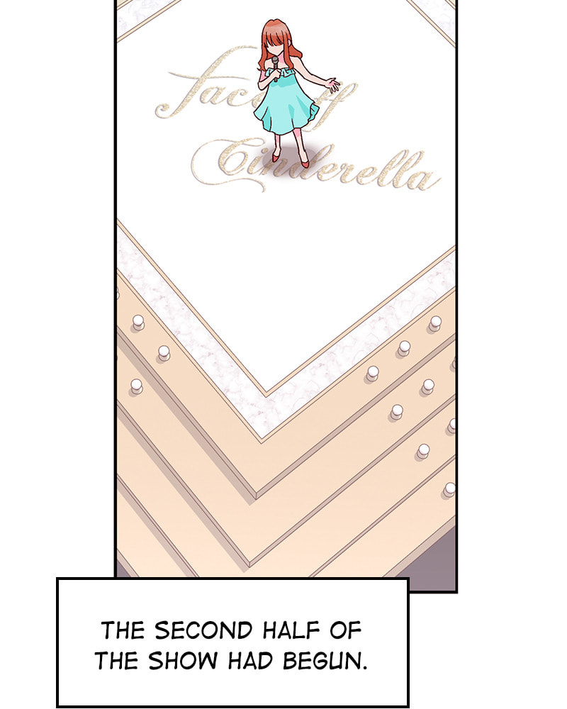 The Makeup Remover Chapter 49 page 3 - 