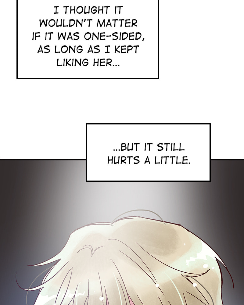 The Makeup Remover Chapter 49 page 22 - 