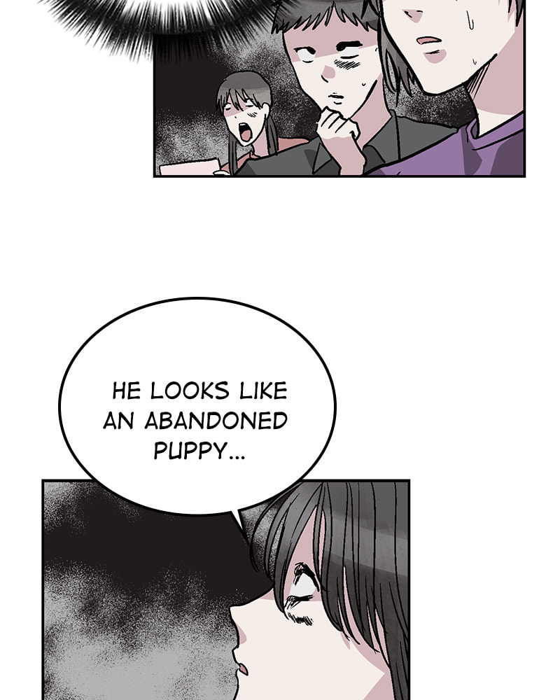 The Makeup Remover Chapter 49 page 25 - 