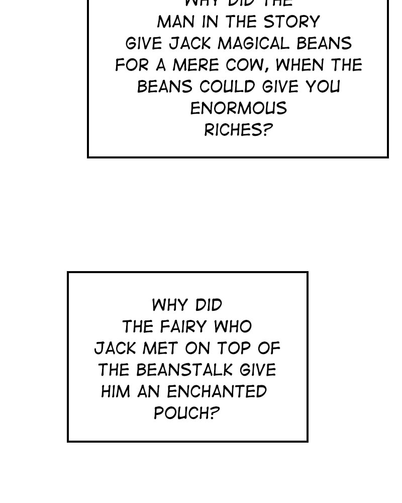 The Makeup Remover Chapter 49 page 29 - 