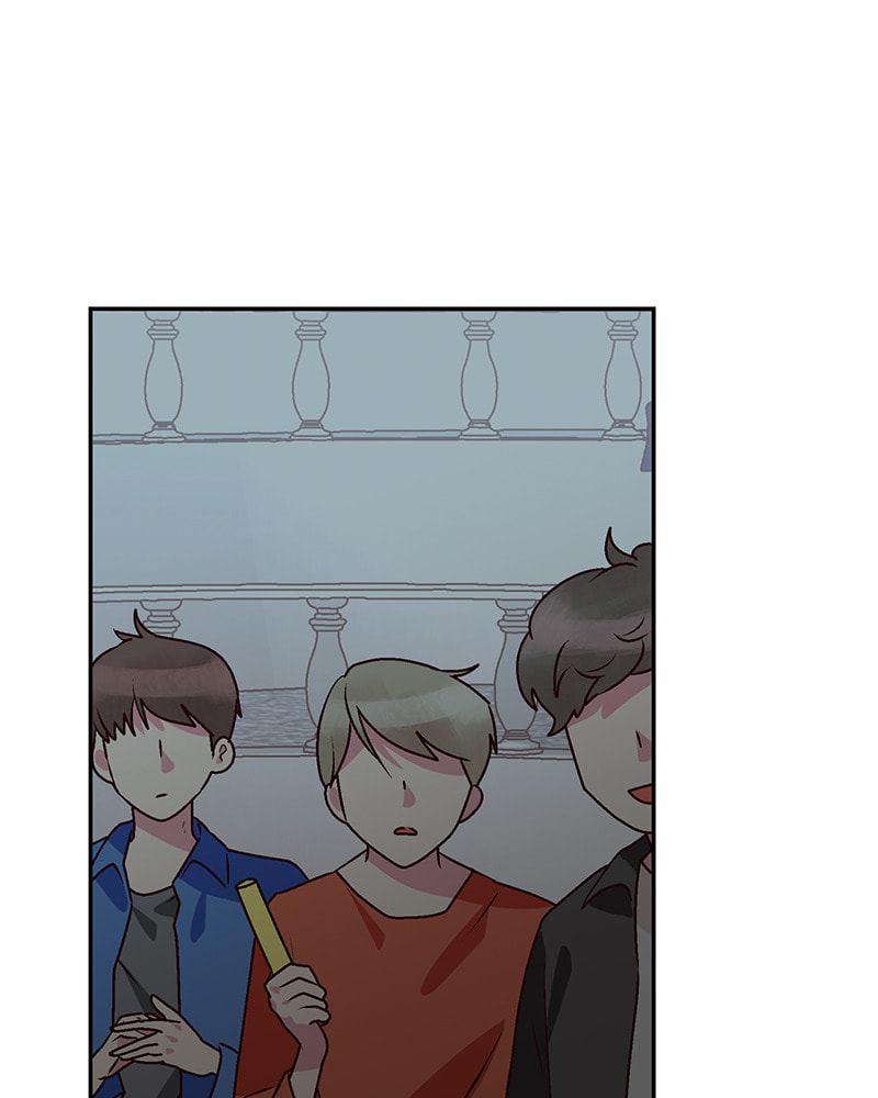 The Makeup Remover Chapter 49 page 4 - 