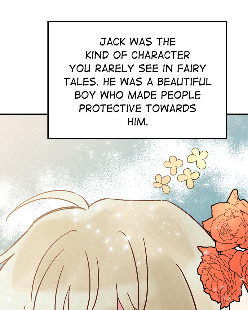 The Makeup Remover Chapter 49 page 31 - 