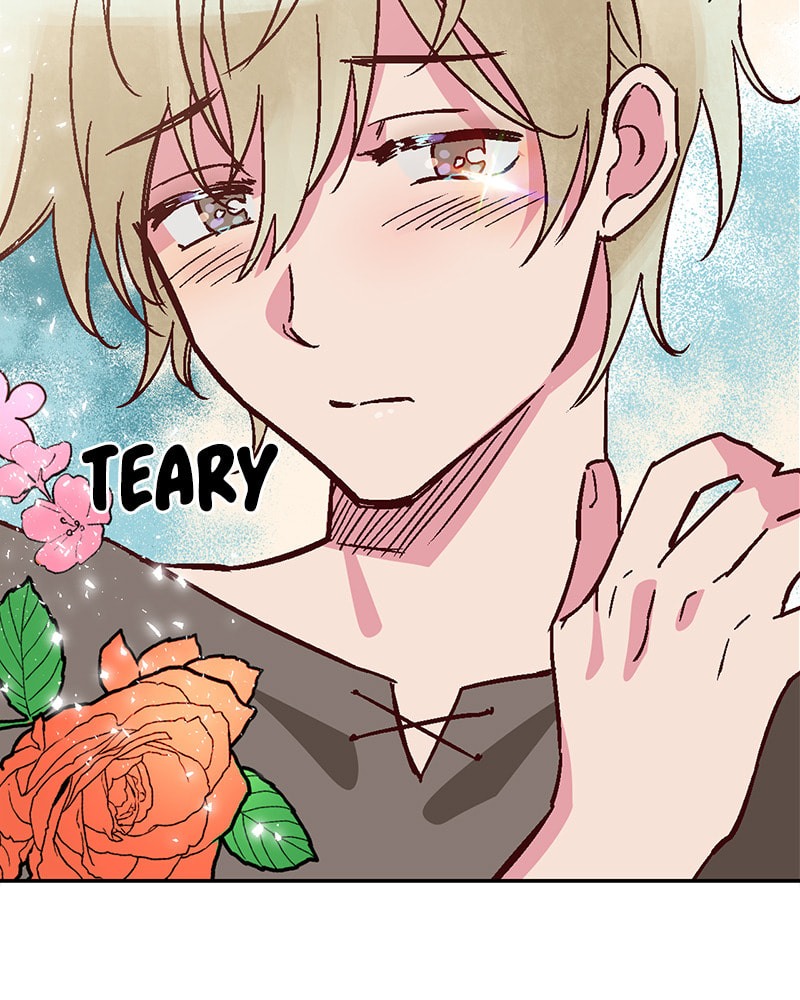 The Makeup Remover Chapter 49 page 32 - 
