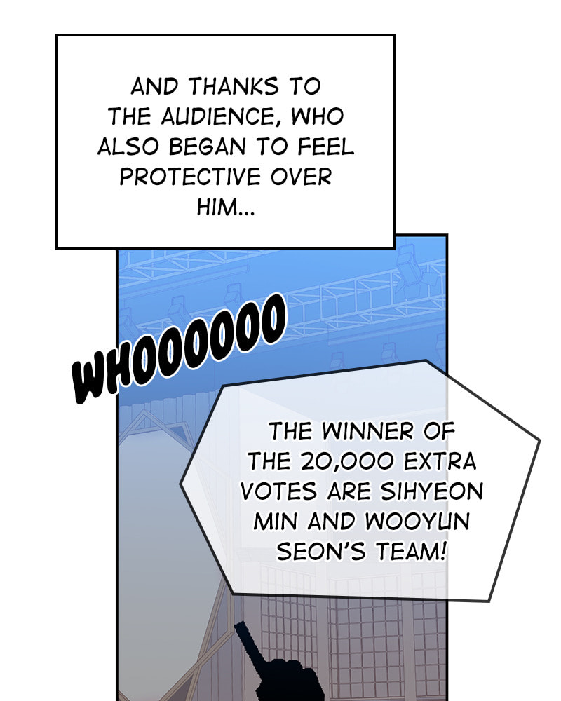 The Makeup Remover Chapter 49 page 35 - 