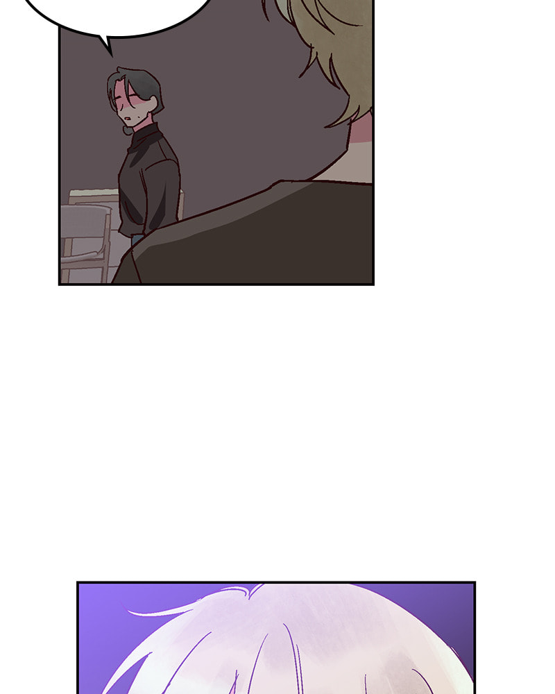 The Makeup Remover Chapter 49 page 38 - 