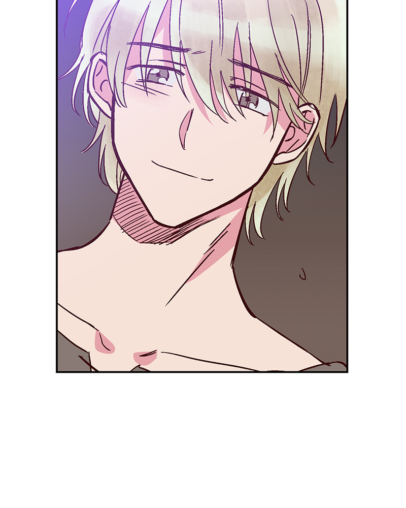The Makeup Remover Chapter 49 page 39 - 