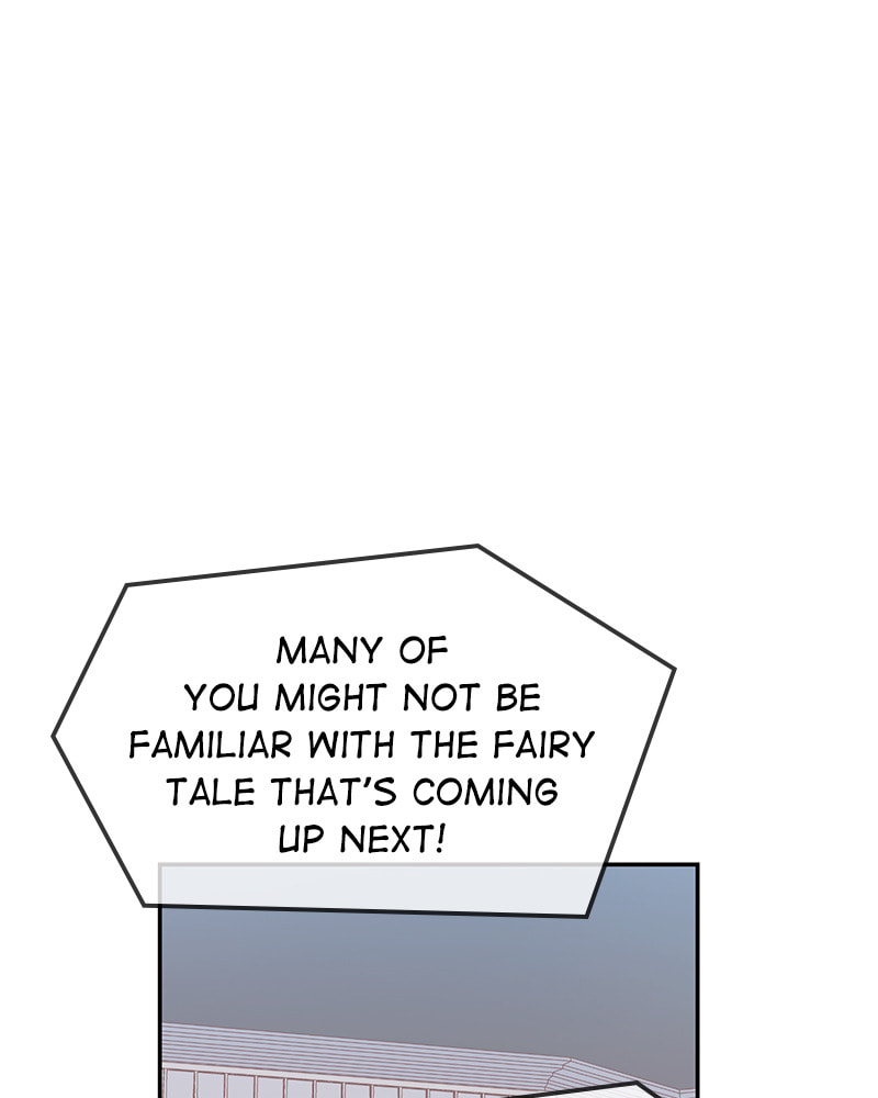 The Makeup Remover Chapter 49 page 40 - 