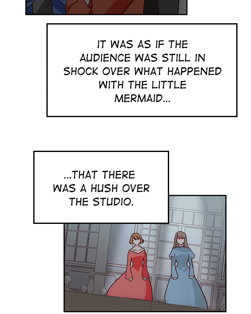 The Makeup Remover Chapter 49 page 5 - 