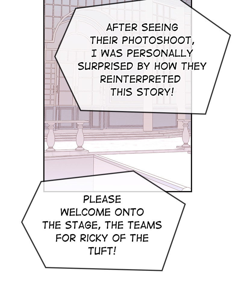 The Makeup Remover Chapter 49 page 41 - 