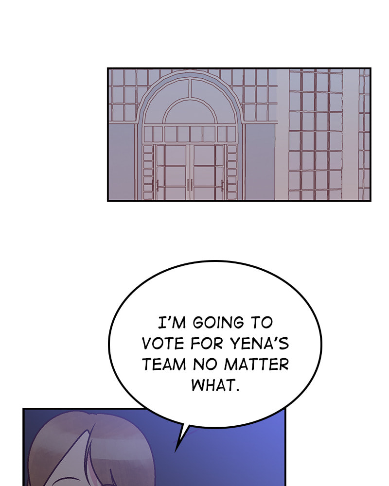 The Makeup Remover Chapter 49 page 42 - 