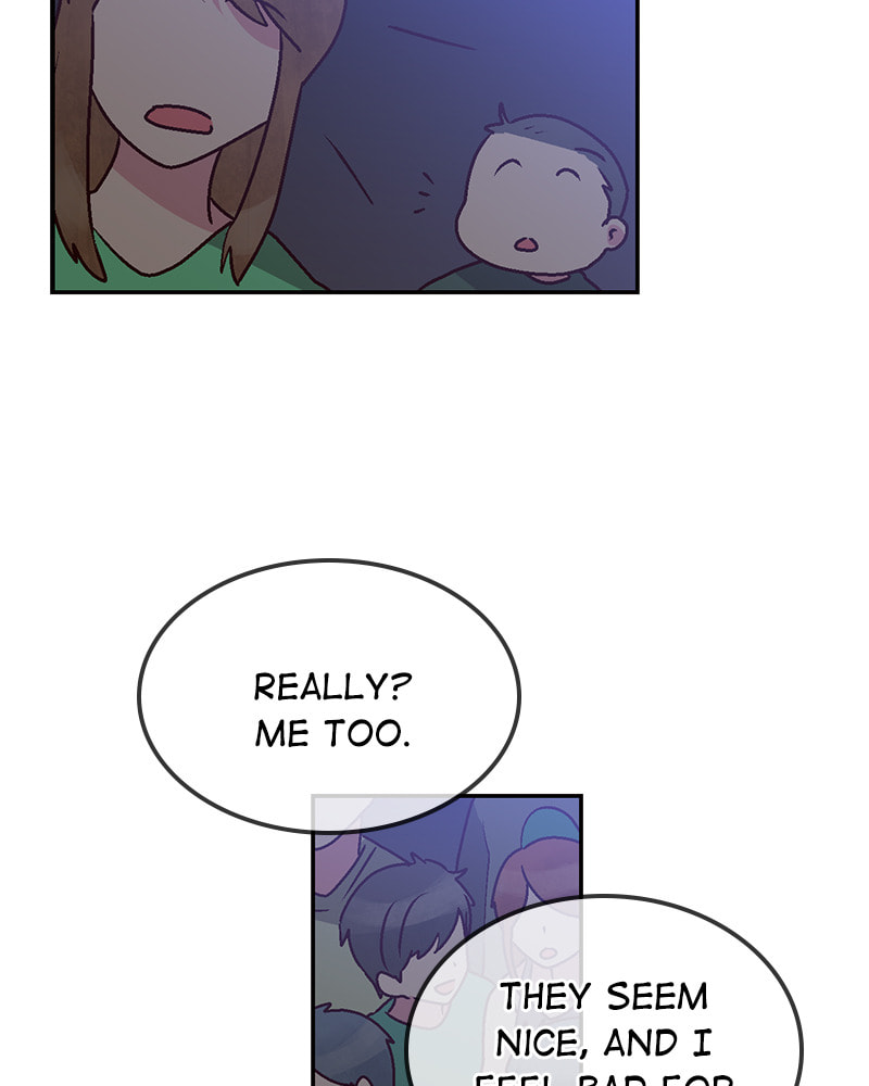 The Makeup Remover Chapter 49 page 43 - 
