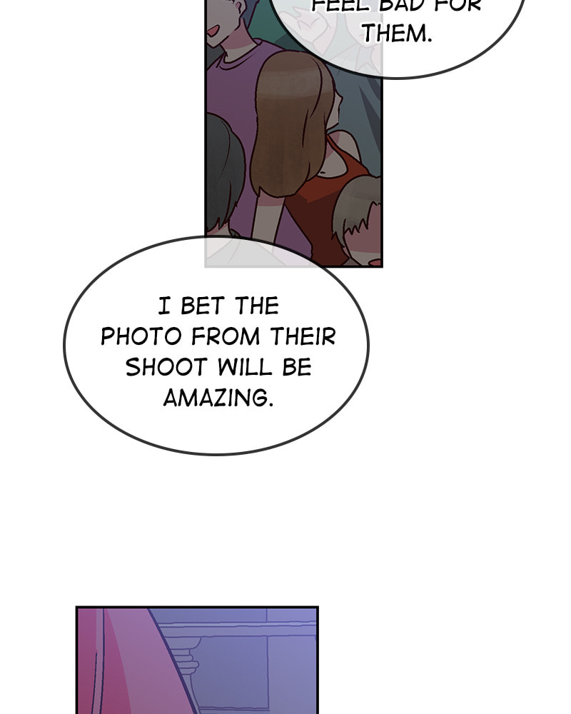 The Makeup Remover Chapter 49 page 44 - 