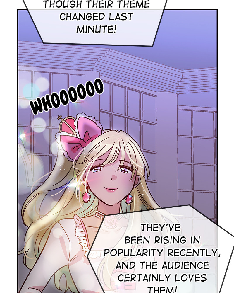 The Makeup Remover Chapter 49 page 46 - 