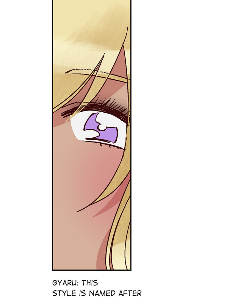 The Makeup Remover Chapter 49 page 48 - 