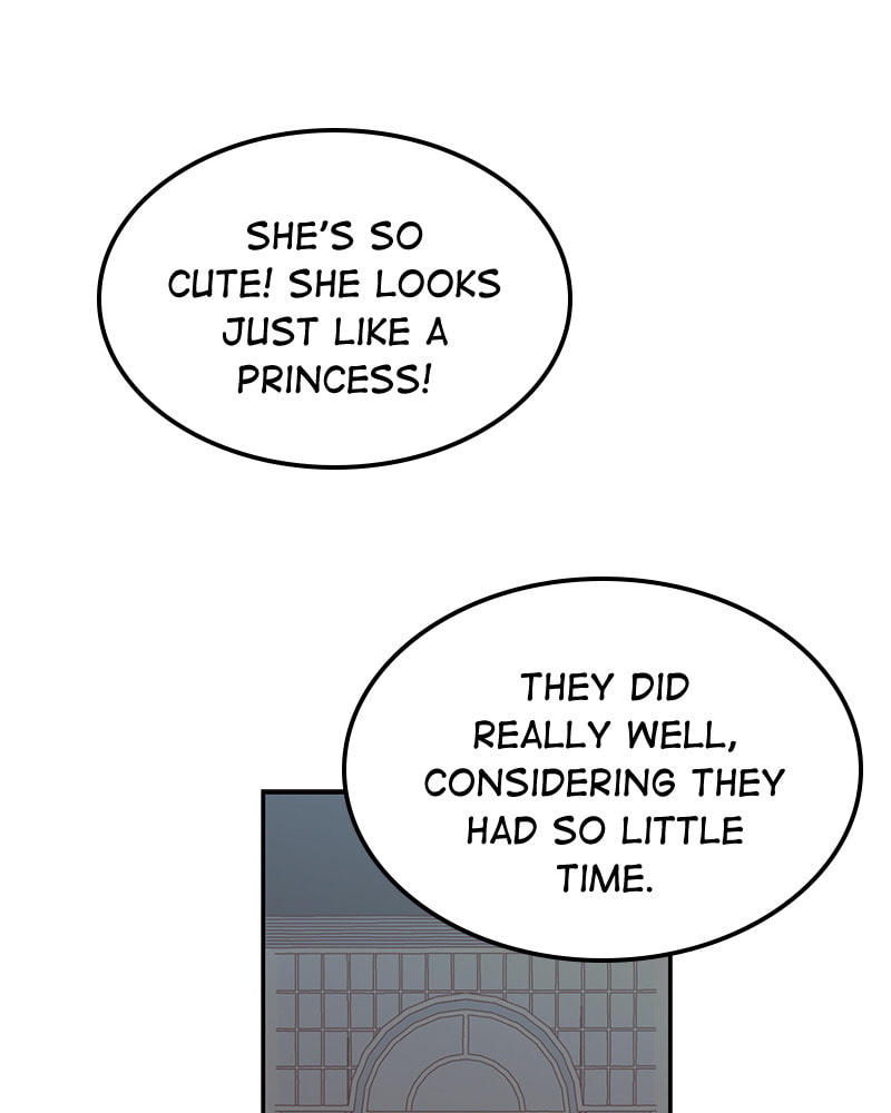 The Makeup Remover Chapter 49 page 50 - 