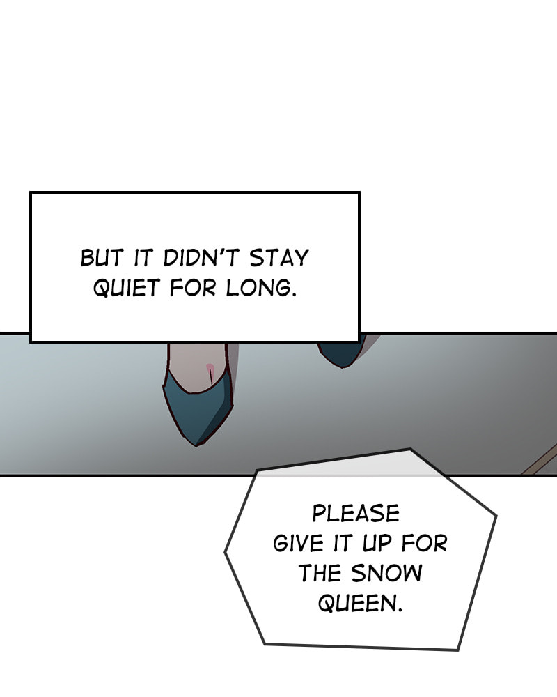 The Makeup Remover Chapter 49 page 6 - 